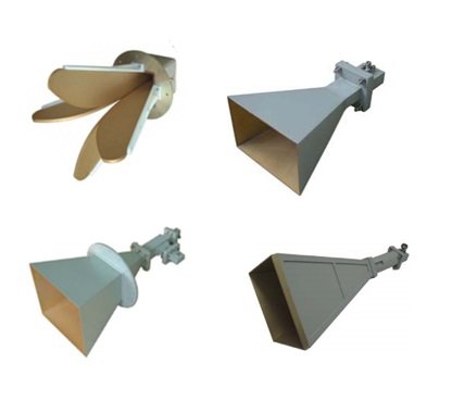 HORN ANTENNA